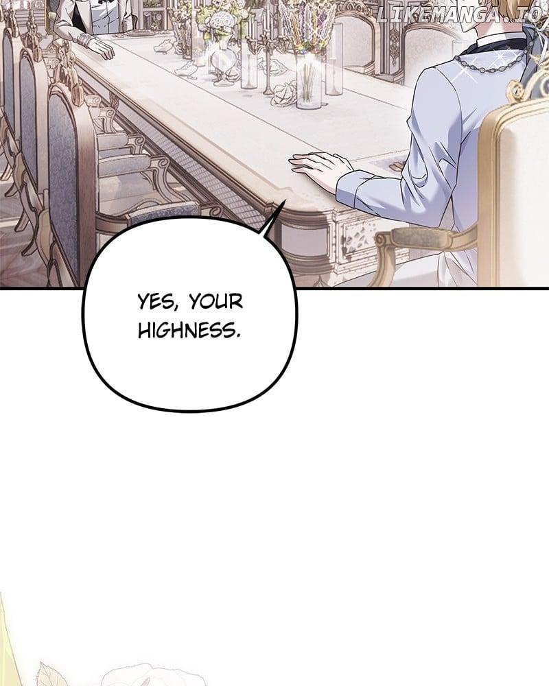If You Wish For a Married Couple’s Duties Chapter 8 page 3