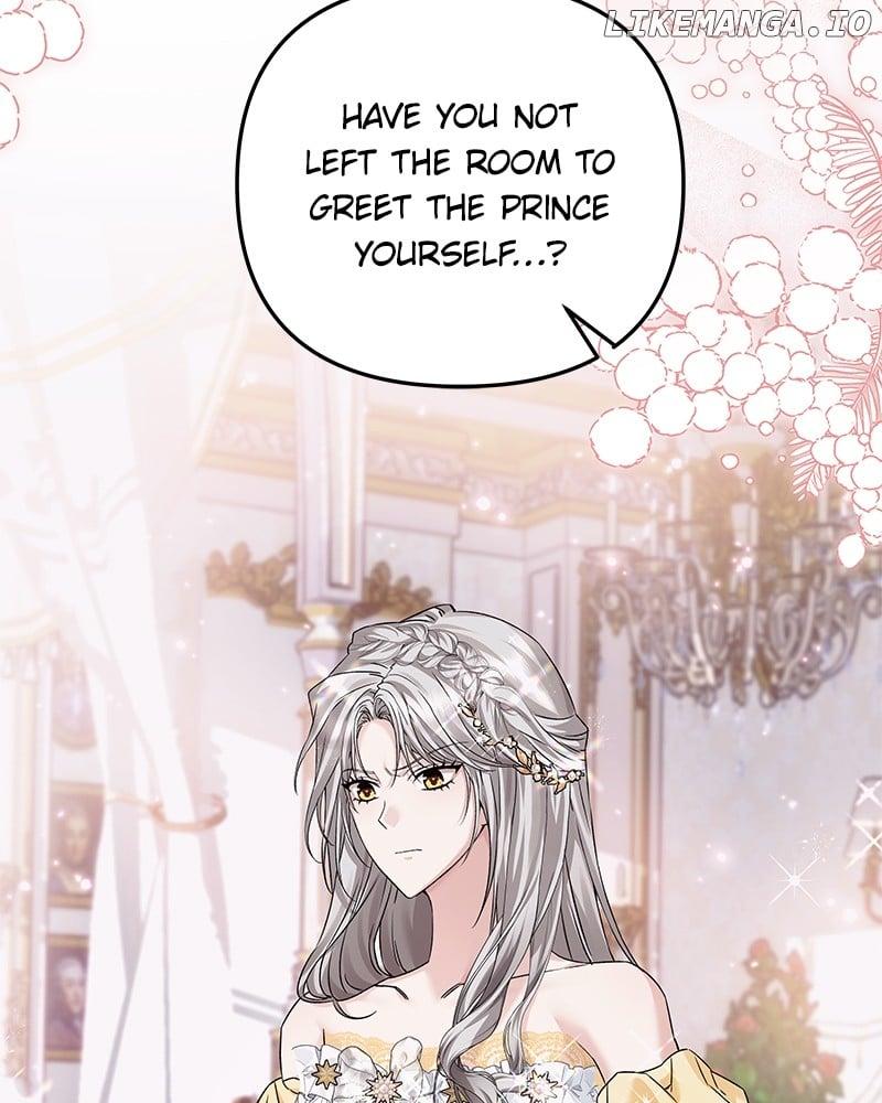If You Wish For a Married Couple’s Duties Chapter 8 page 40