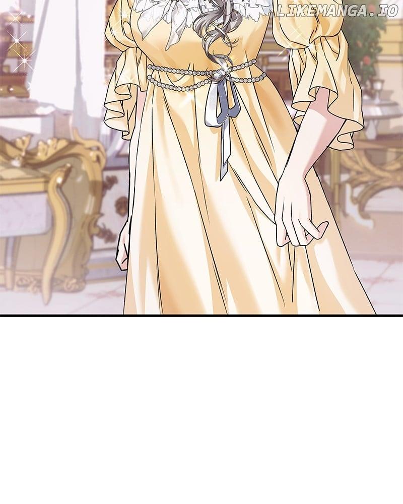 If You Wish For a Married Couple’s Duties Chapter 8 page 41