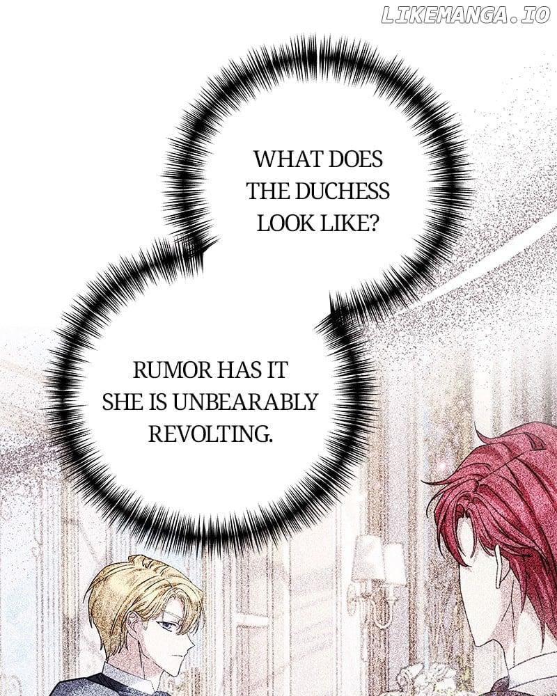 If You Wish For a Married Couple’s Duties Chapter 8 page 43