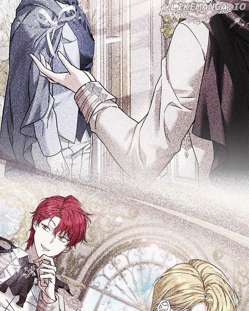 If You Wish For a Married Couple’s Duties Chapter 8 page 44