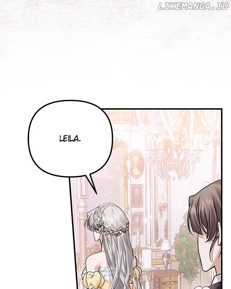 If You Wish For a Married Couple’s Duties Chapter 8 page 47