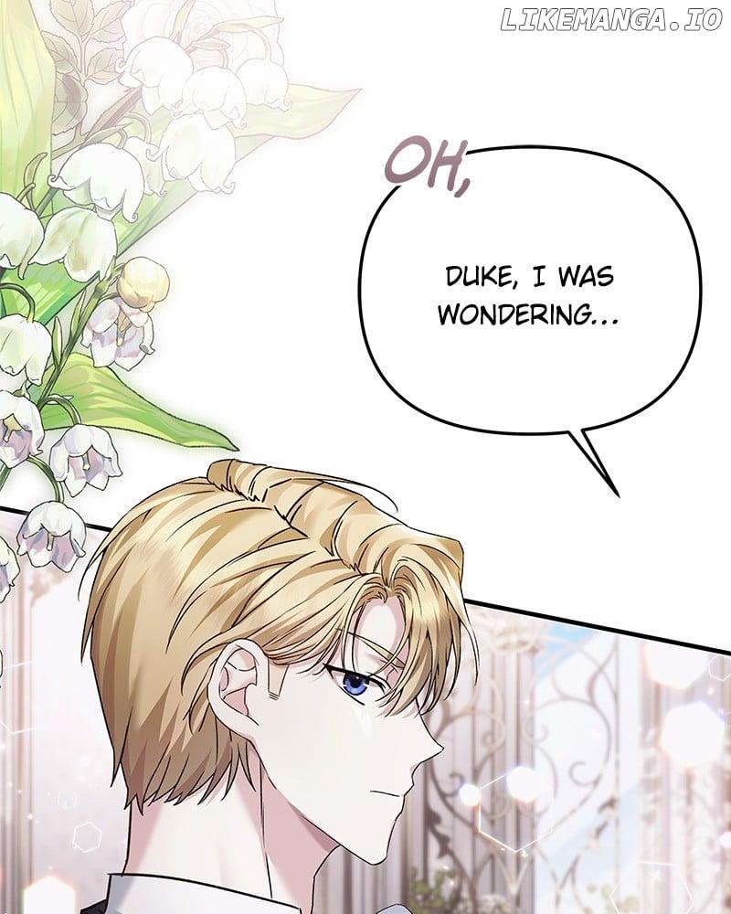 If You Wish For a Married Couple’s Duties Chapter 8 page 4