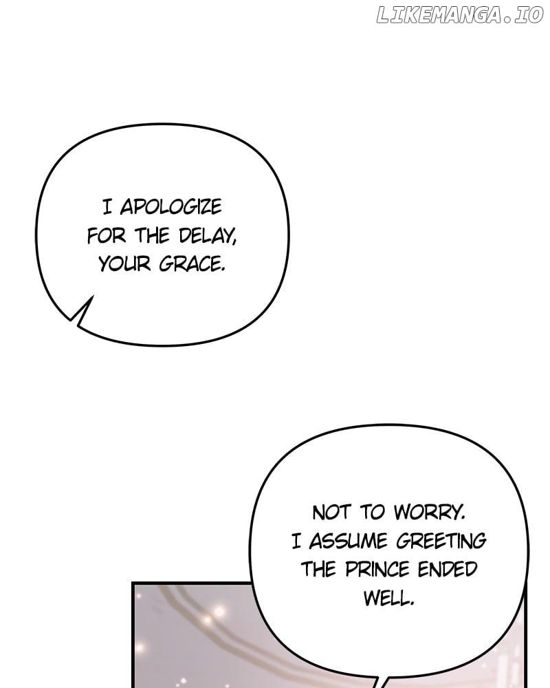 If You Wish For a Married Couple’s Duties Chapter 8 page 54