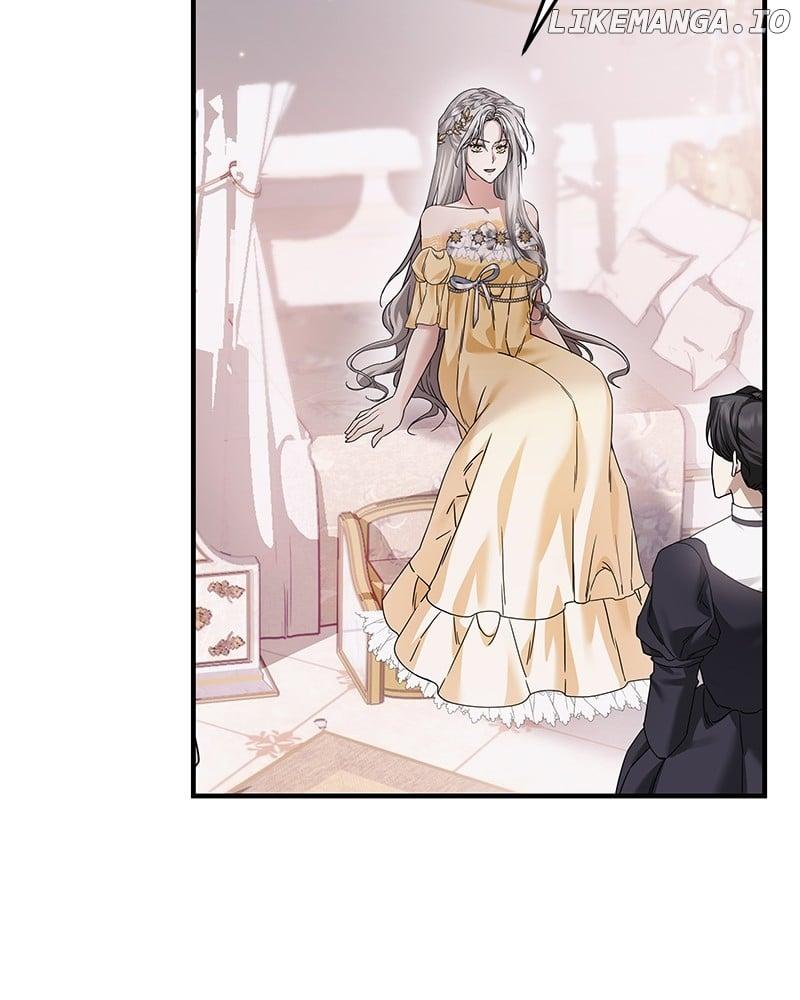 If You Wish For a Married Couple’s Duties Chapter 8 page 55