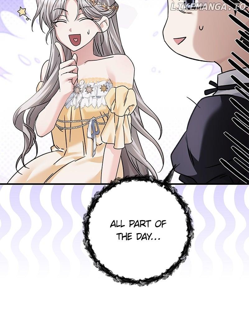 If You Wish For a Married Couple’s Duties Chapter 8 page 57