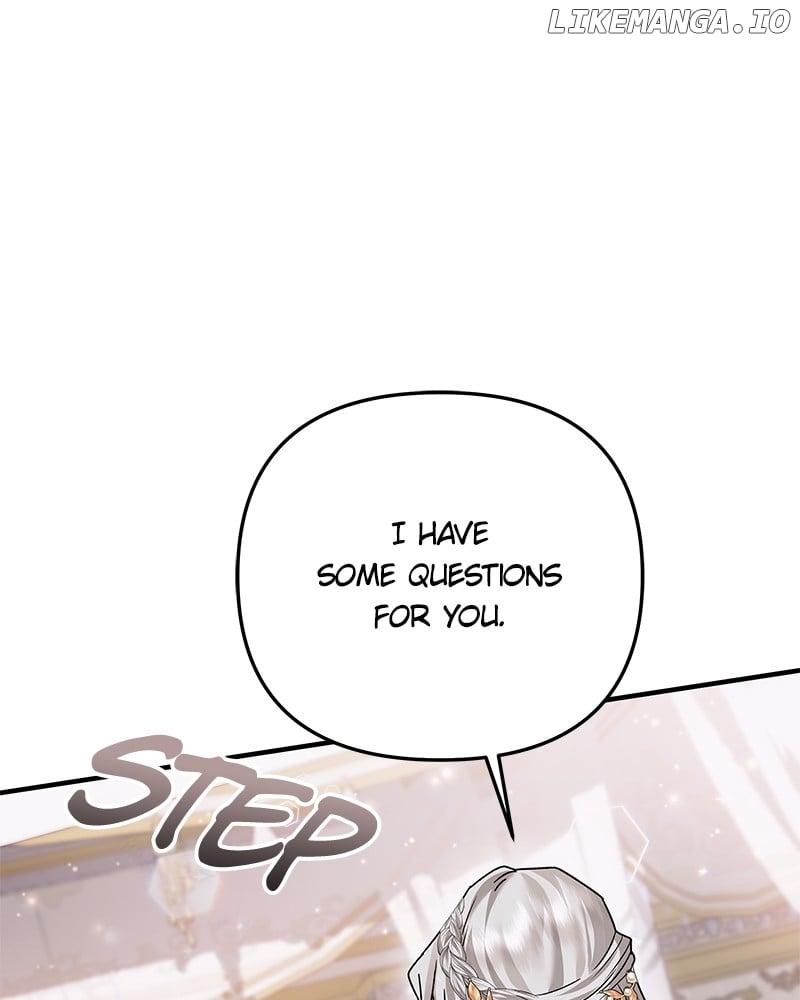 If You Wish For a Married Couple’s Duties Chapter 8 page 58