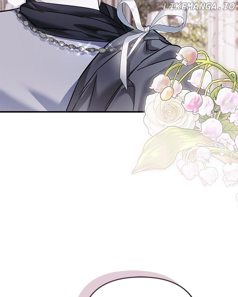 If You Wish For a Married Couple’s Duties Chapter 8 page 5