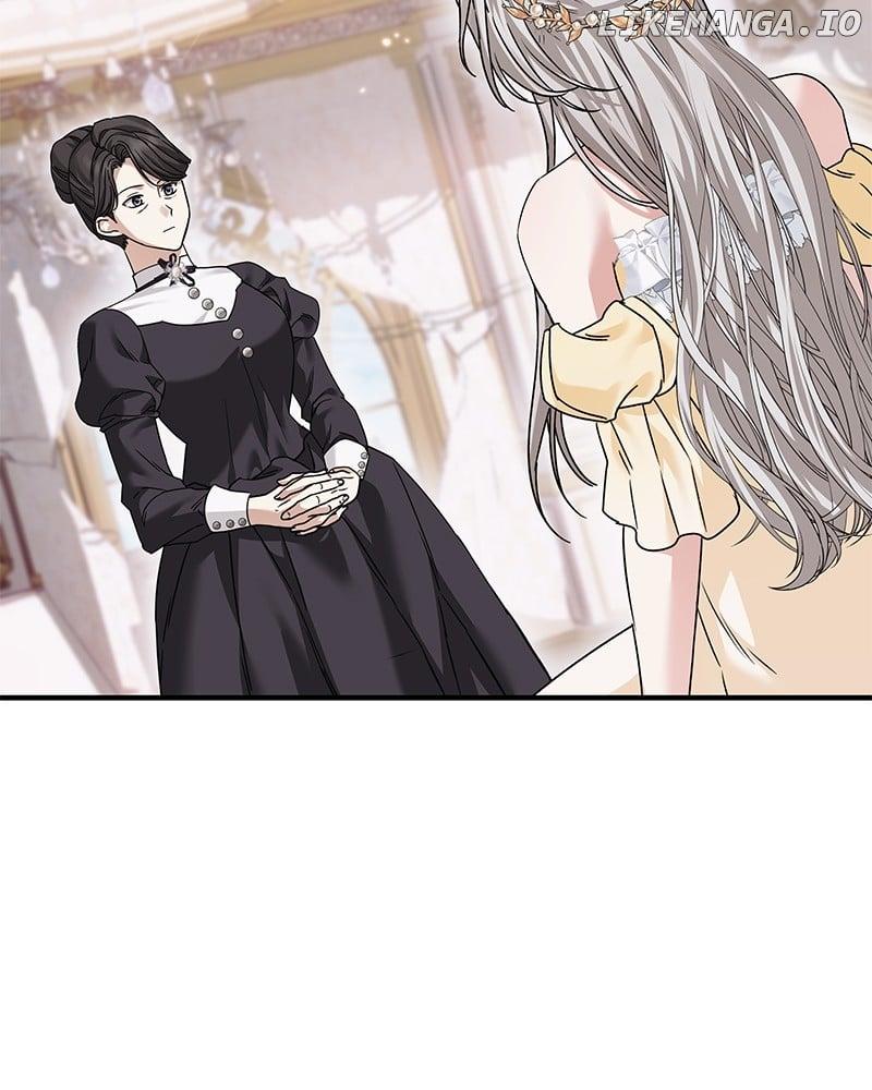 If You Wish For a Married Couple’s Duties Chapter 8 page 59