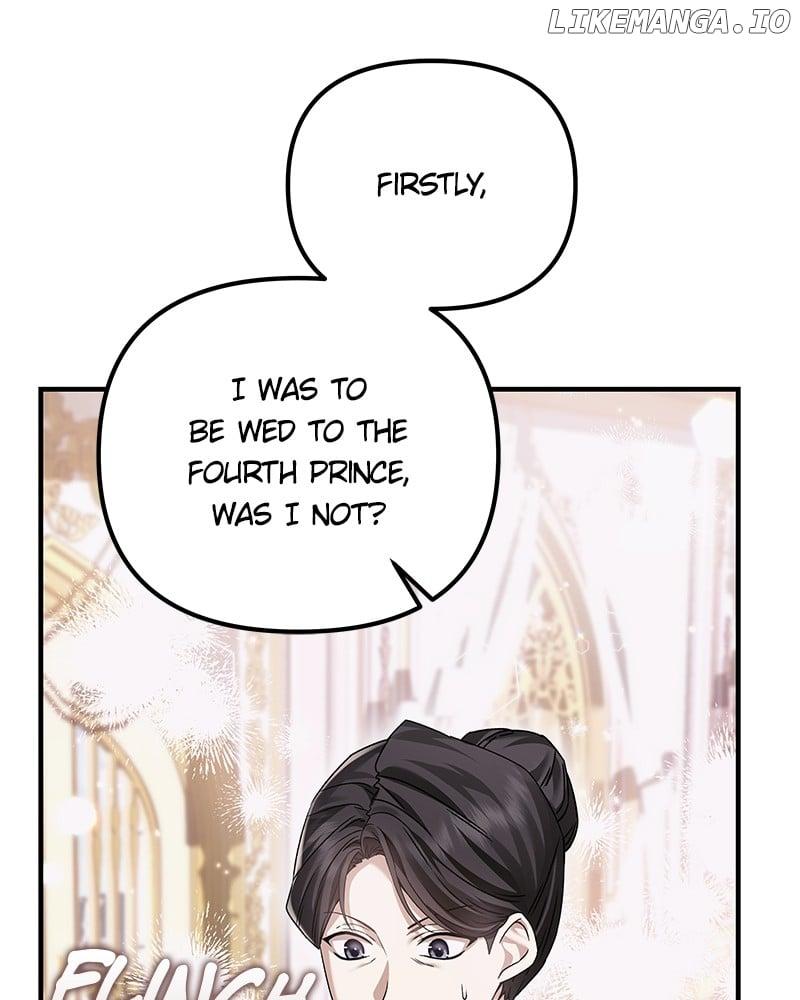 If You Wish For a Married Couple’s Duties Chapter 8 page 60