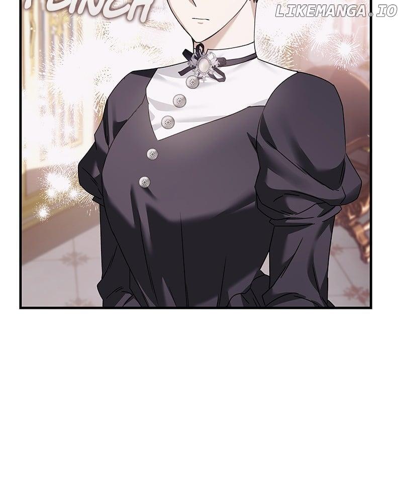 If You Wish For a Married Couple’s Duties Chapter 8 page 61