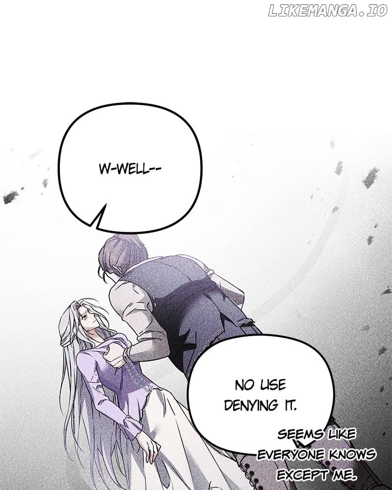 If You Wish For a Married Couple’s Duties Chapter 8 page 62