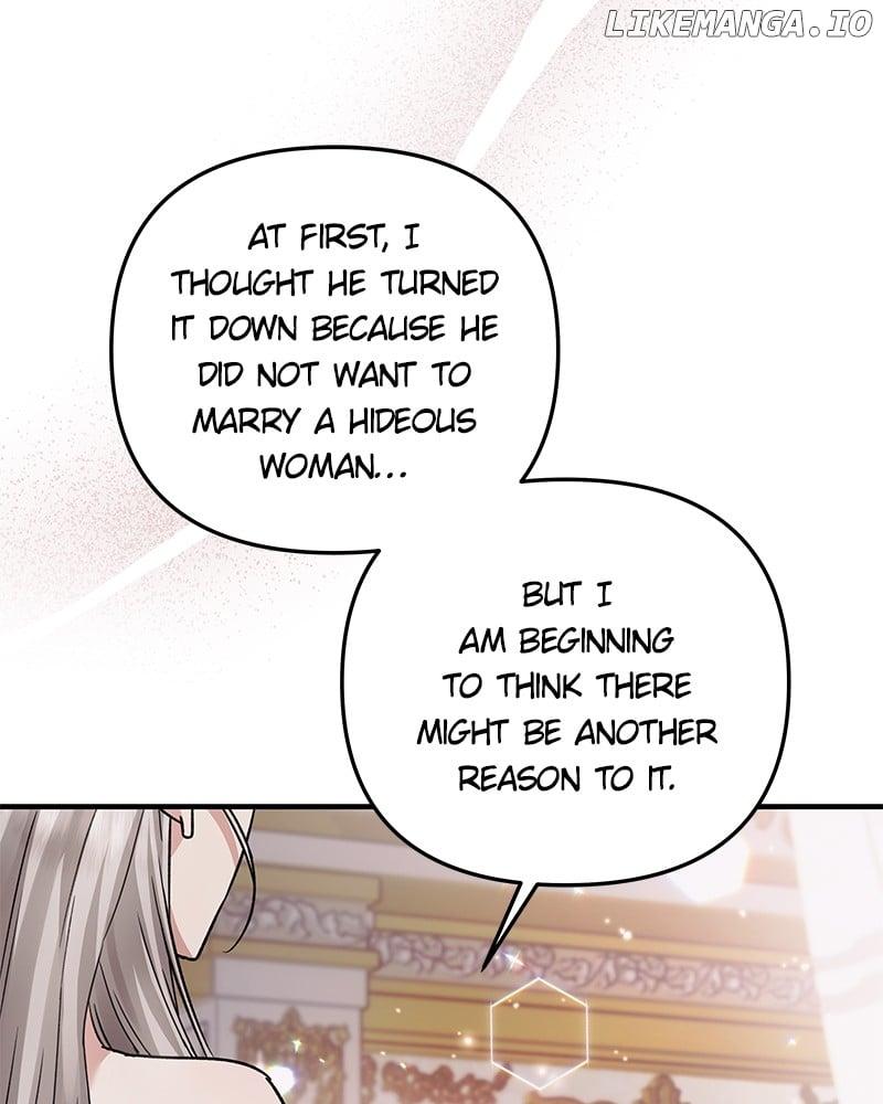 If You Wish For a Married Couple’s Duties Chapter 8 page 64