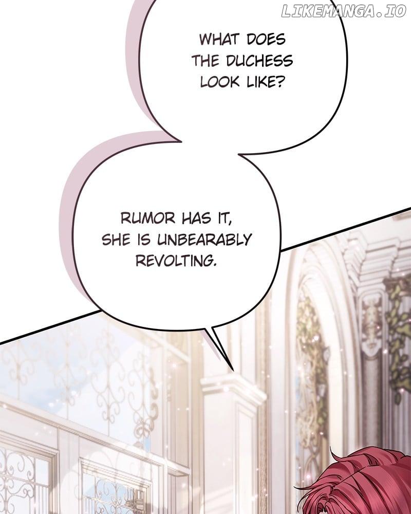 If You Wish For a Married Couple’s Duties Chapter 8 page 6