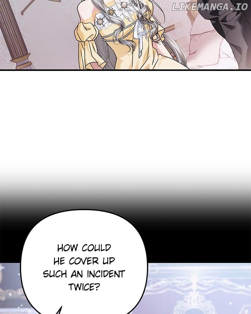 If You Wish For a Married Couple’s Duties Chapter 8 page 72