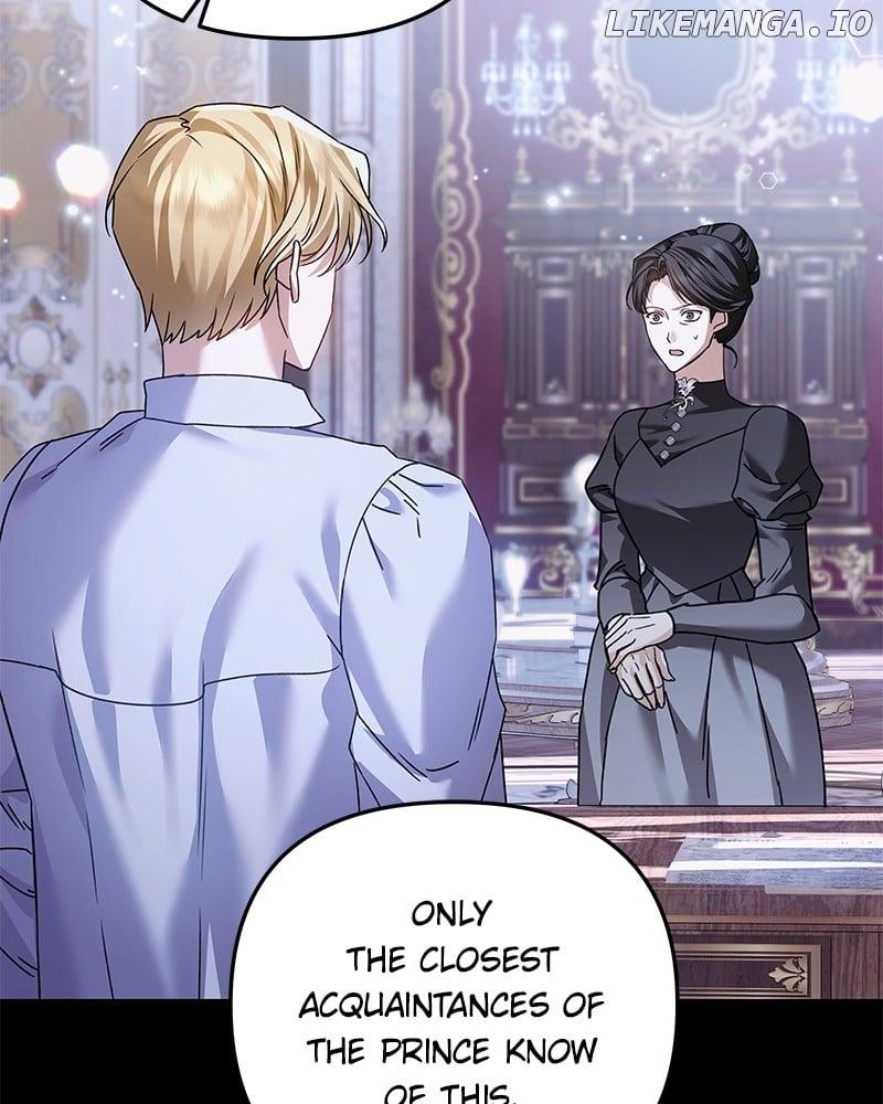 If You Wish For a Married Couple’s Duties Chapter 8 page 73