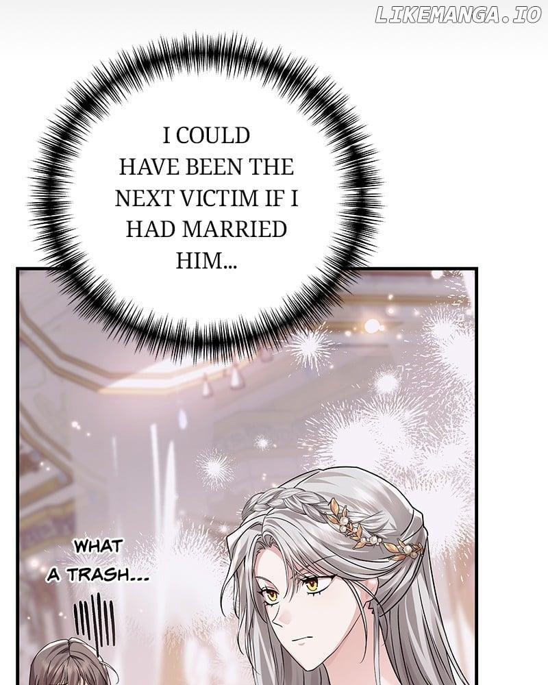 If You Wish For a Married Couple’s Duties Chapter 8 page 75