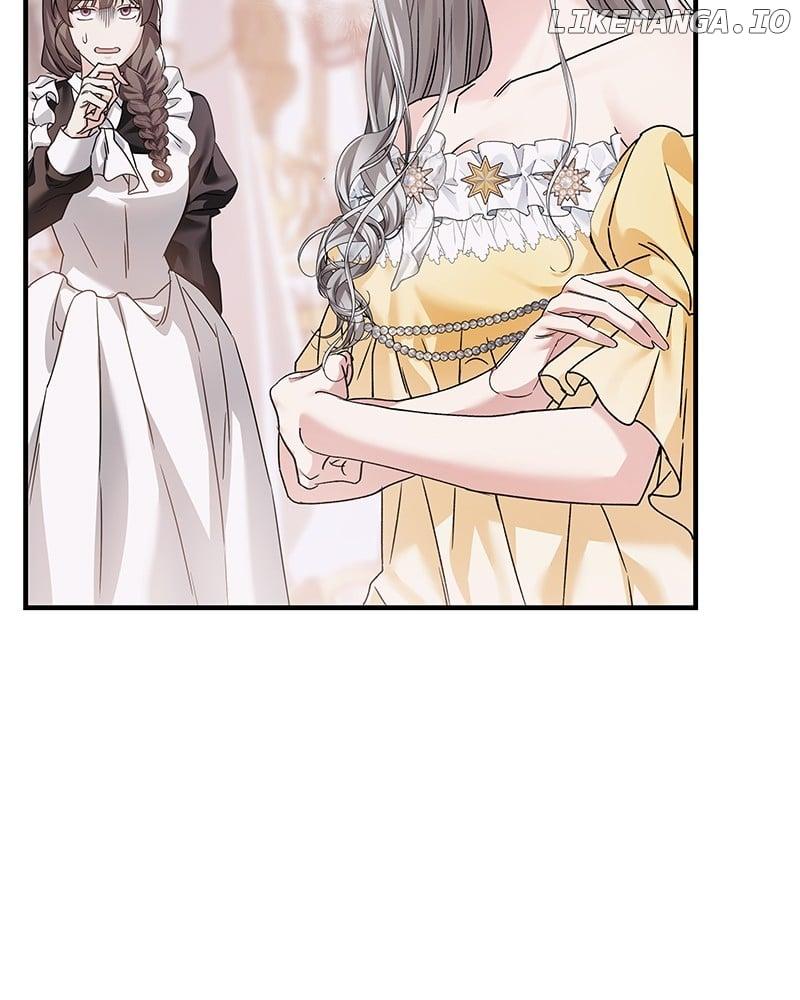 If You Wish For a Married Couple’s Duties Chapter 8 page 76