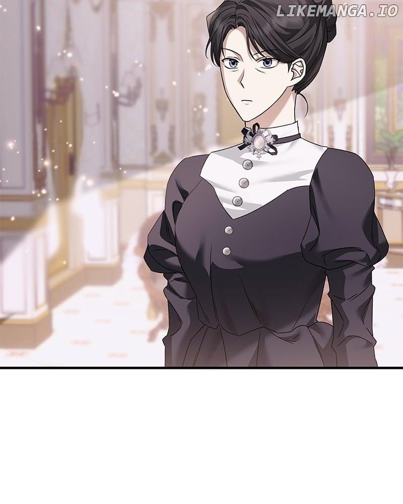 If You Wish For a Married Couple’s Duties Chapter 8 page 78