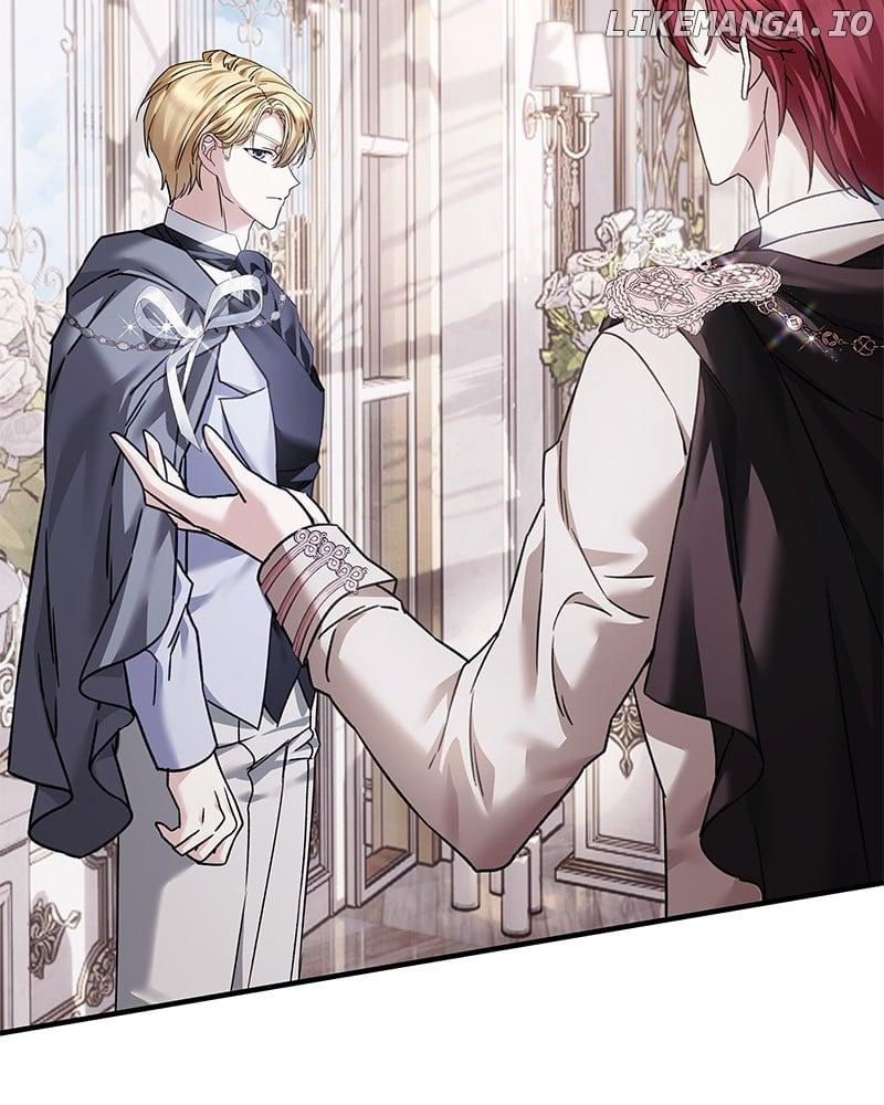 If You Wish For a Married Couple’s Duties Chapter 8 page 7