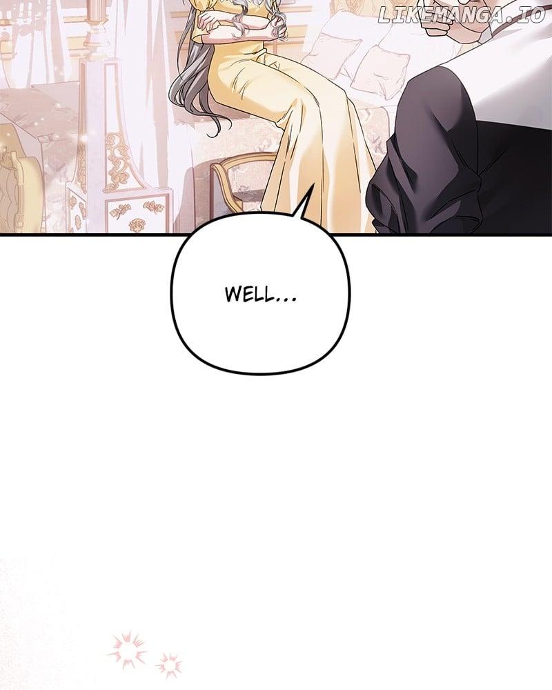 If You Wish For a Married Couple’s Duties Chapter 8 page 80
