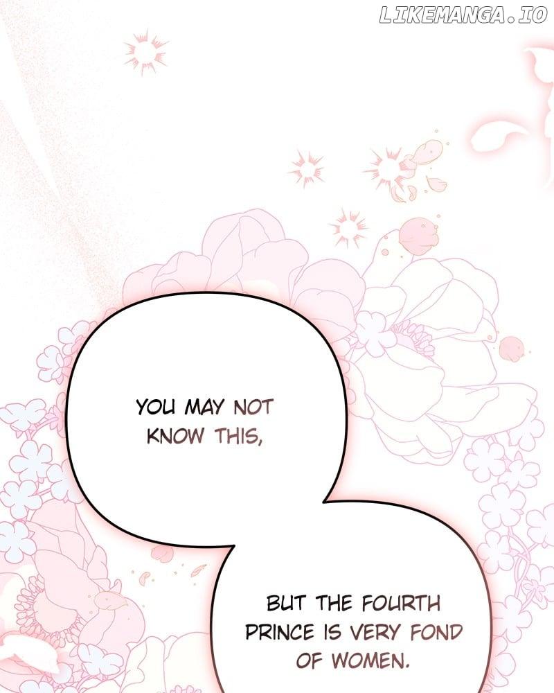 If You Wish For a Married Couple’s Duties Chapter 8 page 81
