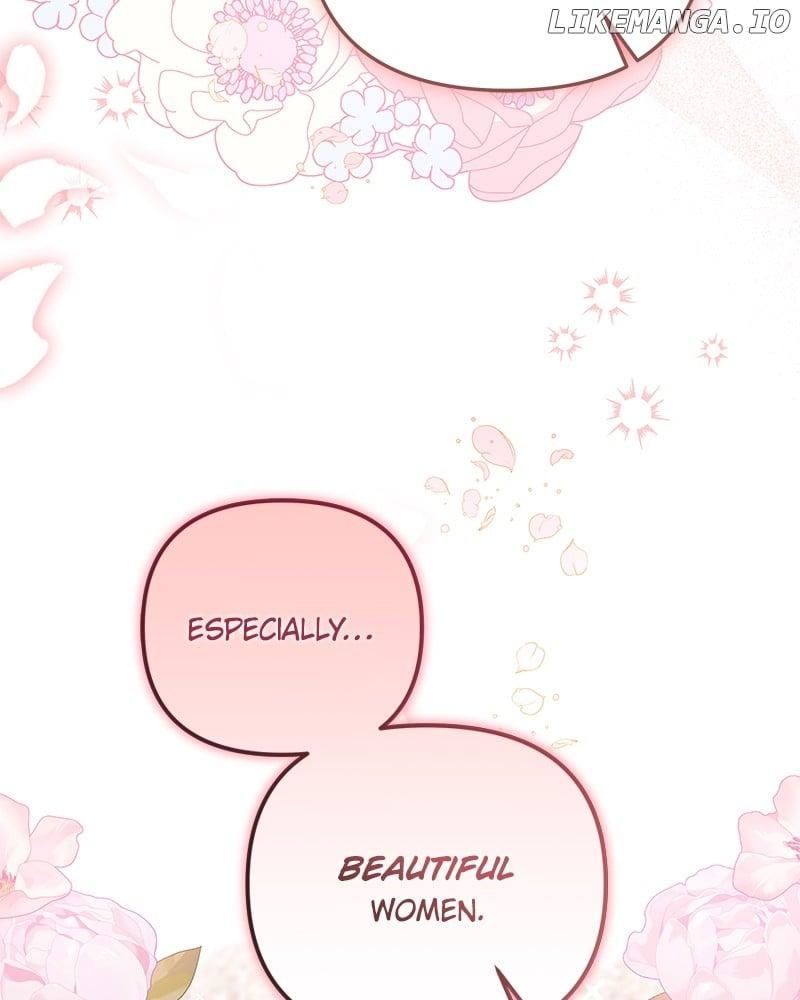 If You Wish For a Married Couple’s Duties Chapter 8 page 82