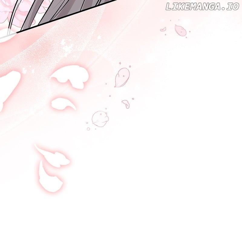 If You Wish For a Married Couple’s Duties Chapter 8 page 86