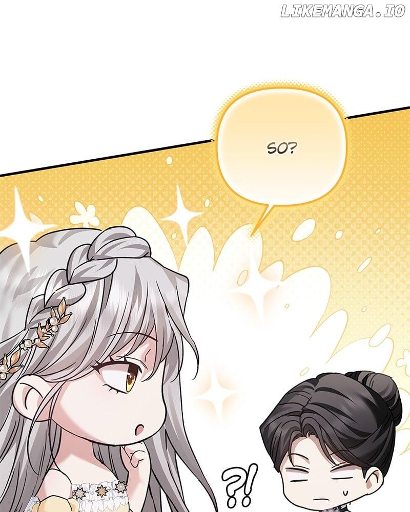 If You Wish For a Married Couple’s Duties Chapter 8 page 87