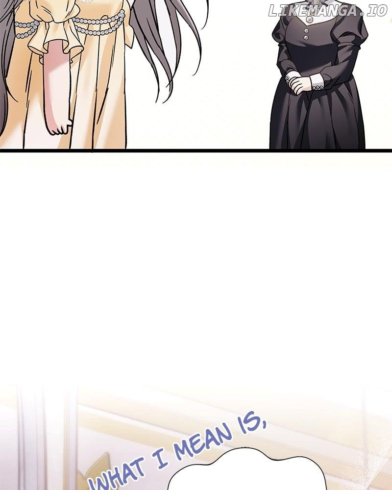 If You Wish For a Married Couple’s Duties Chapter 8 page 88