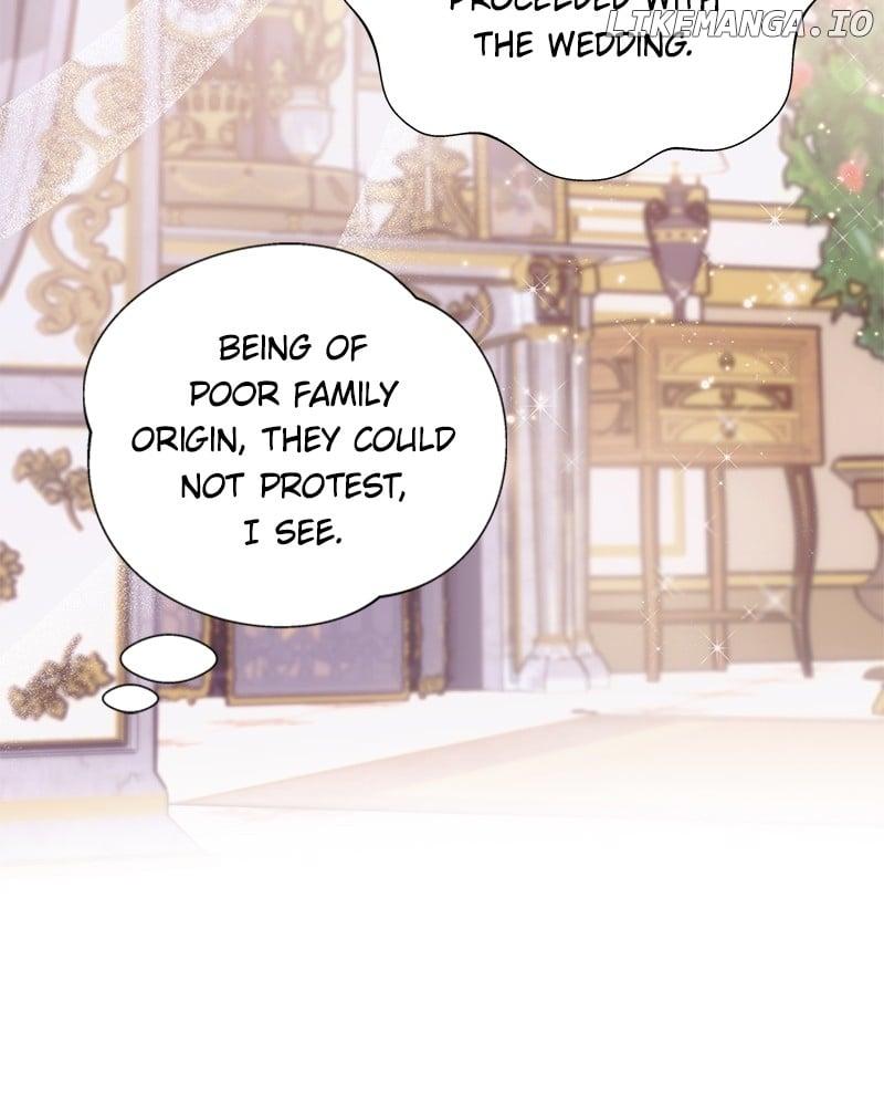 If You Wish For a Married Couple’s Duties Chapter 8 page 90