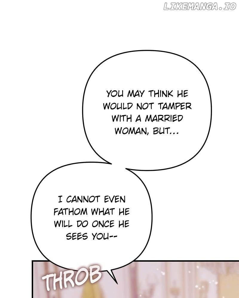 If You Wish For a Married Couple’s Duties Chapter 8 page 91