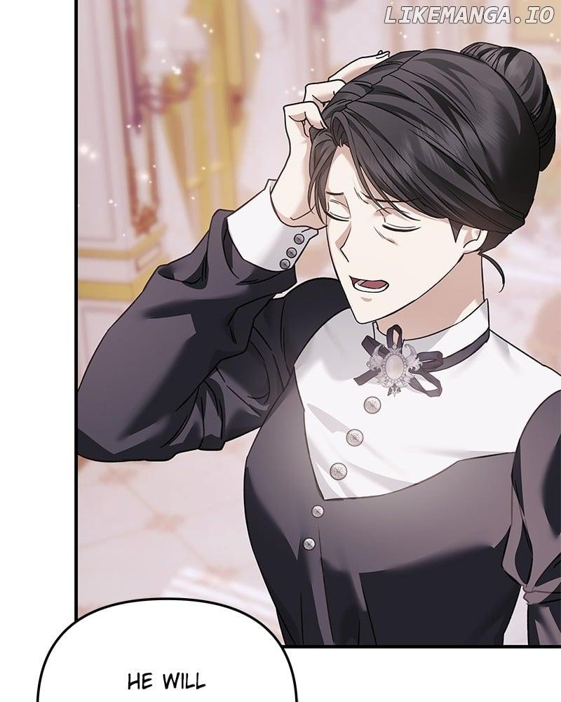 If You Wish For a Married Couple’s Duties Chapter 8 page 92