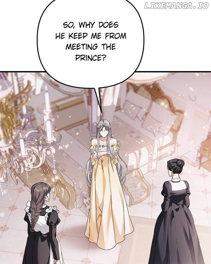 If You Wish For a Married Couple’s Duties Chapter 8 page 96