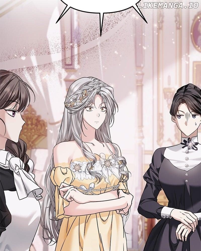 If You Wish For a Married Couple’s Duties Chapter 8 page 98