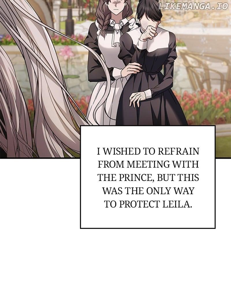 If You Wish For a Married Couple’s Duties Chapter 9 page 99
