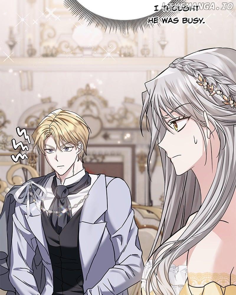 If You Wish For a Married Couple’s Duties Chapter 9 page 102