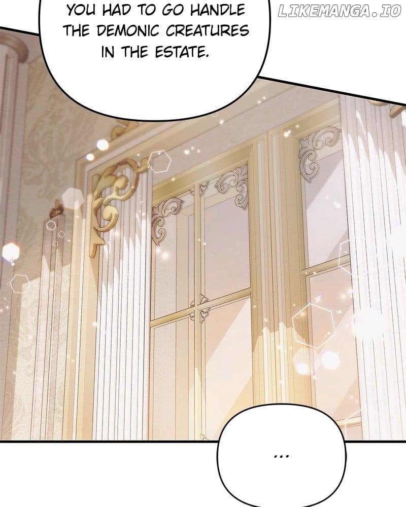 If You Wish For a Married Couple’s Duties Chapter 9 page 104