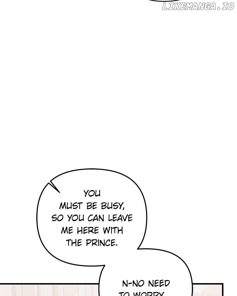 If You Wish For a Married Couple’s Duties Chapter 9 page 105