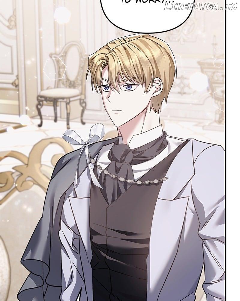 If You Wish For a Married Couple’s Duties Chapter 9 page 106