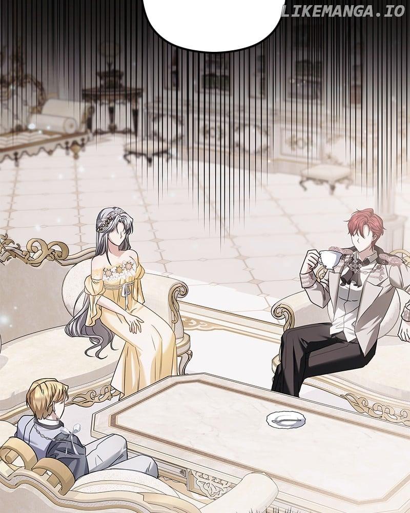 If You Wish For a Married Couple’s Duties Chapter 9 page 108