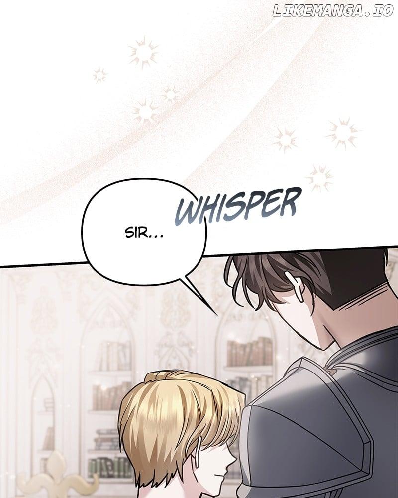 If You Wish For a Married Couple’s Duties Chapter 9 page 110
