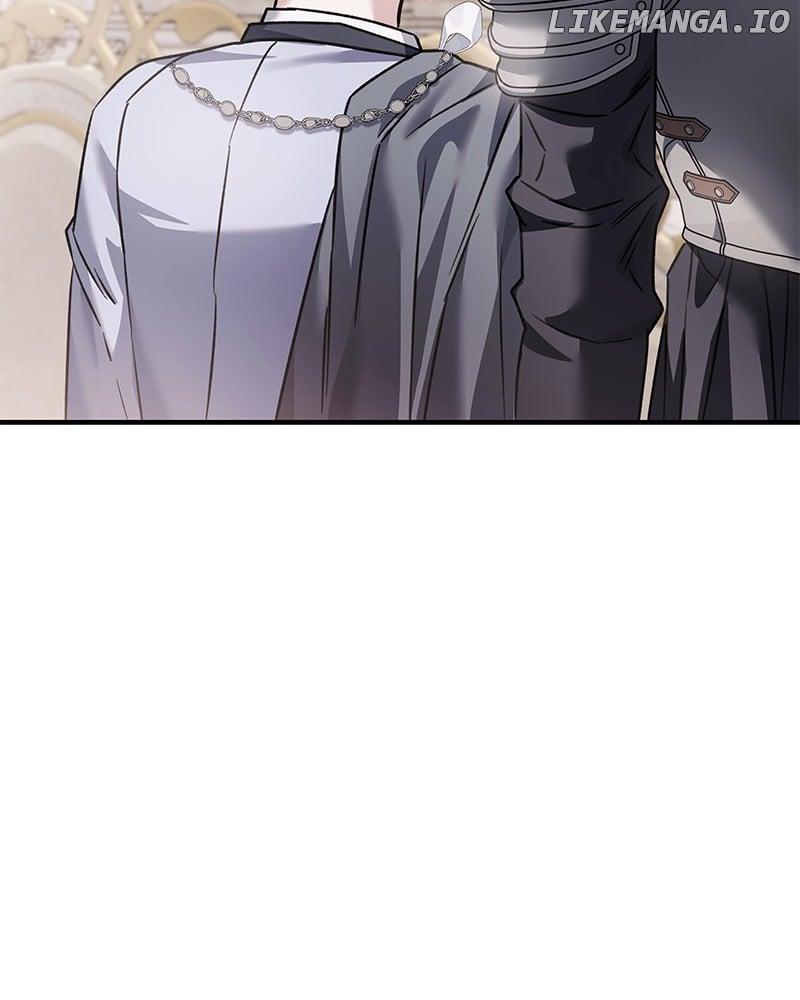 If You Wish For a Married Couple’s Duties Chapter 9 page 111