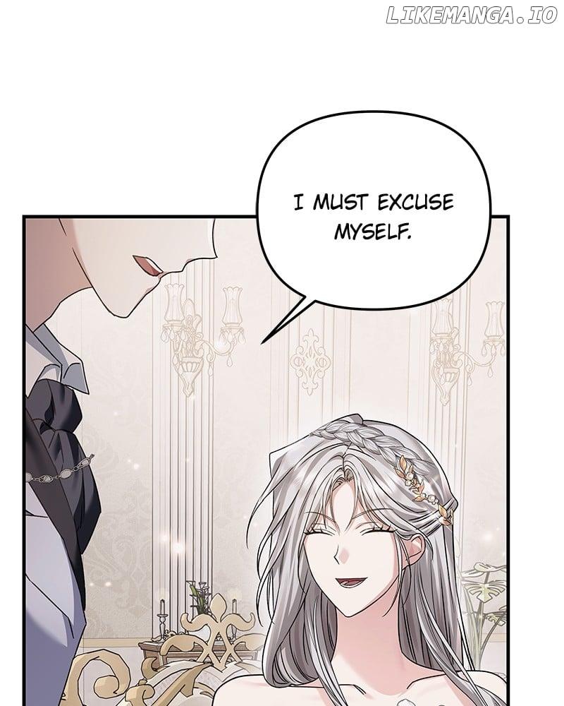 If You Wish For a Married Couple’s Duties Chapter 9 page 112