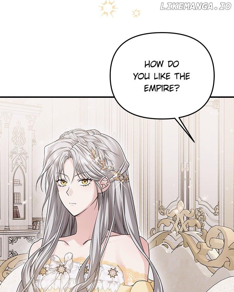 If You Wish For a Married Couple’s Duties Chapter 9 page 116
