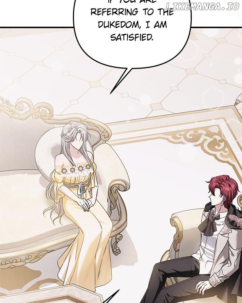 If You Wish For a Married Couple’s Duties Chapter 9 page 118