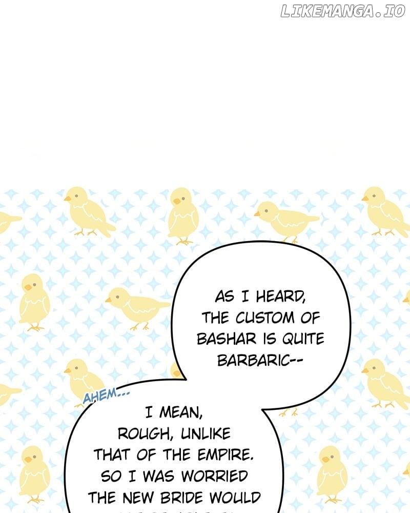 If You Wish For a Married Couple’s Duties Chapter 9 page 120