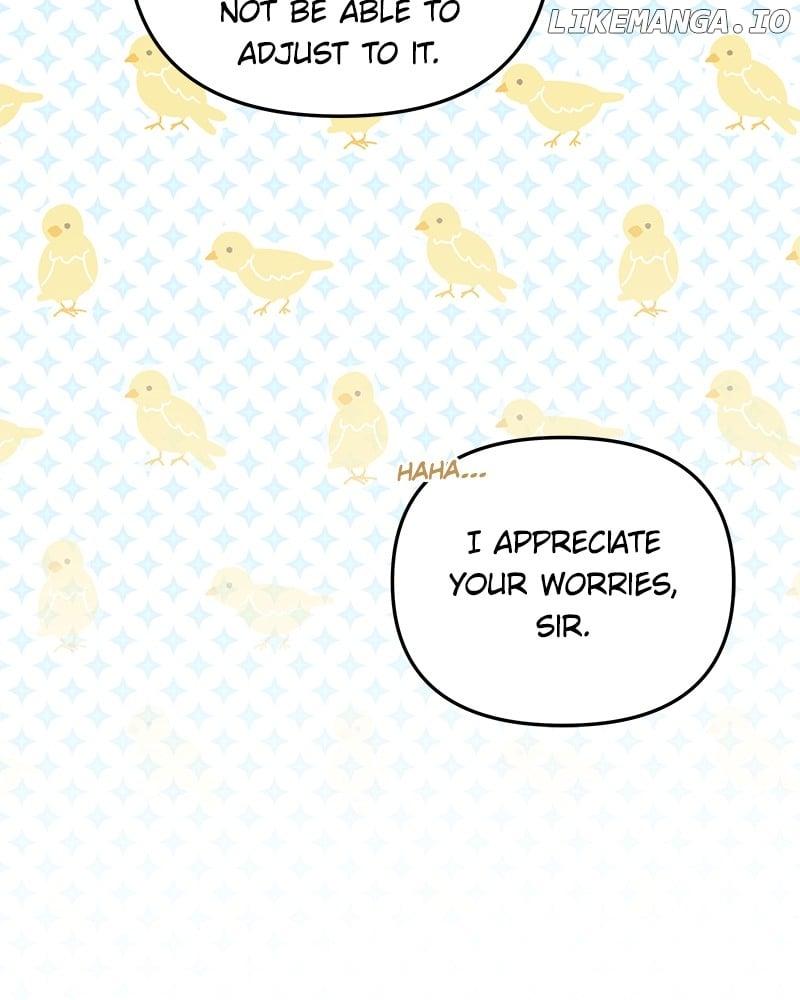 If You Wish For a Married Couple’s Duties Chapter 9 page 121