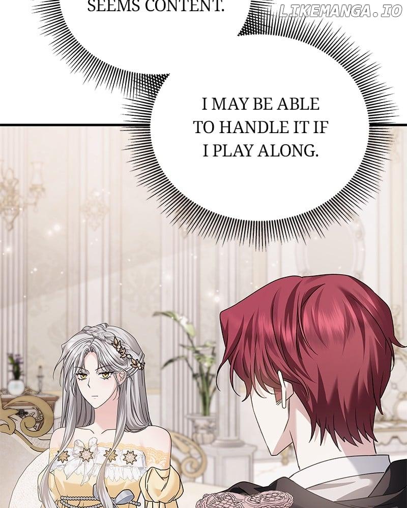 If You Wish For a Married Couple’s Duties Chapter 9 page 123
