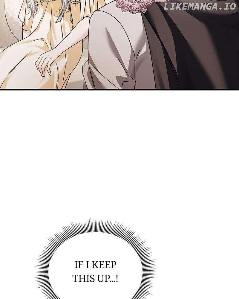 If You Wish For a Married Couple’s Duties Chapter 9 page 124